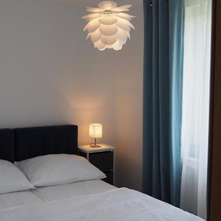 Apartament Mragowska - Zabi Staw Mikołajki المظهر الخارجي الصورة