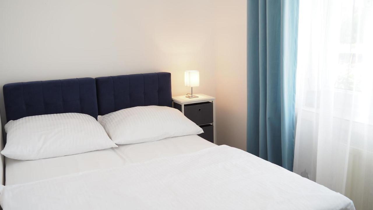 Apartament Mragowska - Zabi Staw Mikołajki المظهر الخارجي الصورة