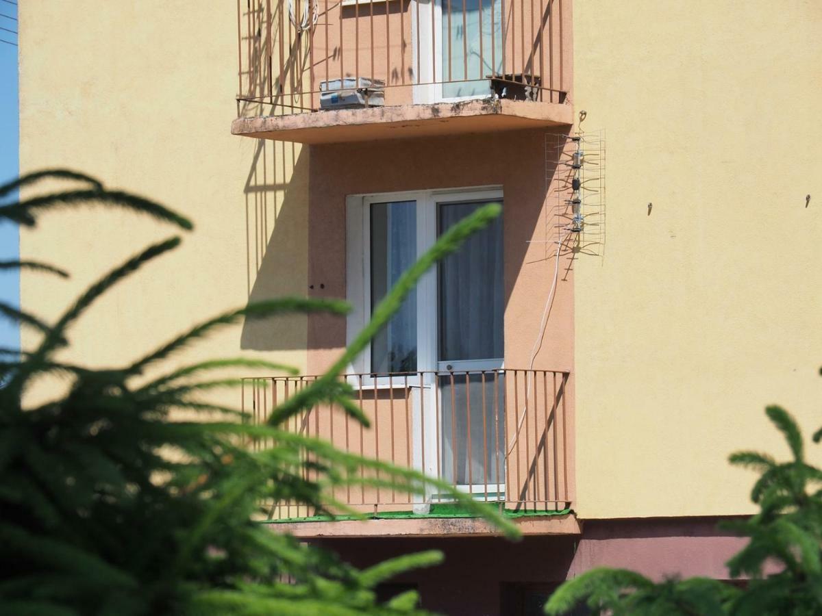 Apartament Mragowska - Zabi Staw Mikołajki المظهر الخارجي الصورة